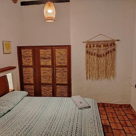Casa Varaechada En Баричара Экстерьер фото