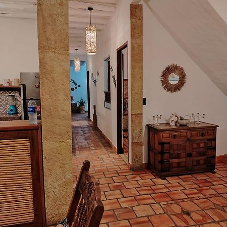 Casa Varaechada En Баричара Экстерьер фото