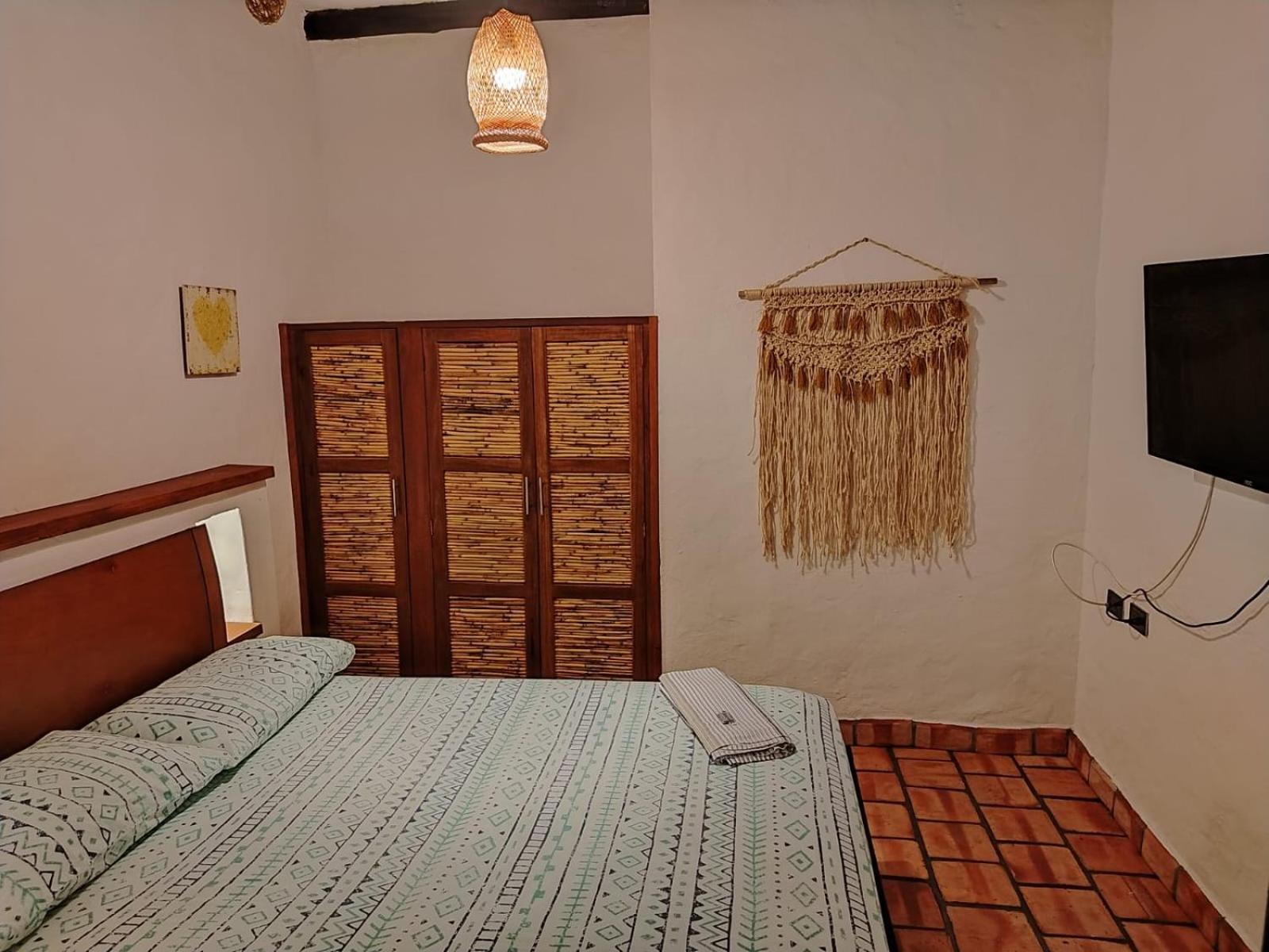 Casa Varaechada En Баричара Экстерьер фото
