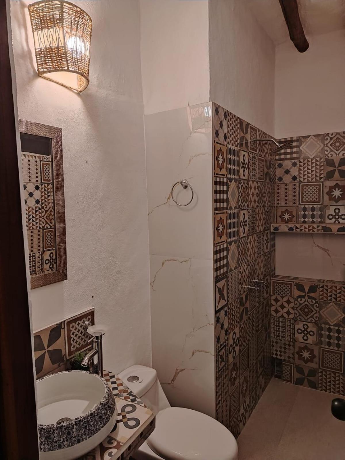 Casa Varaechada En Баричара Экстерьер фото