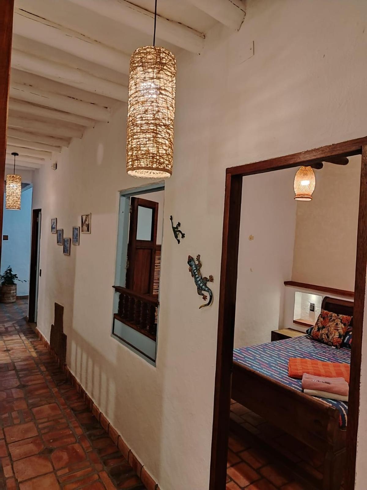 Casa Varaechada En Баричара Экстерьер фото