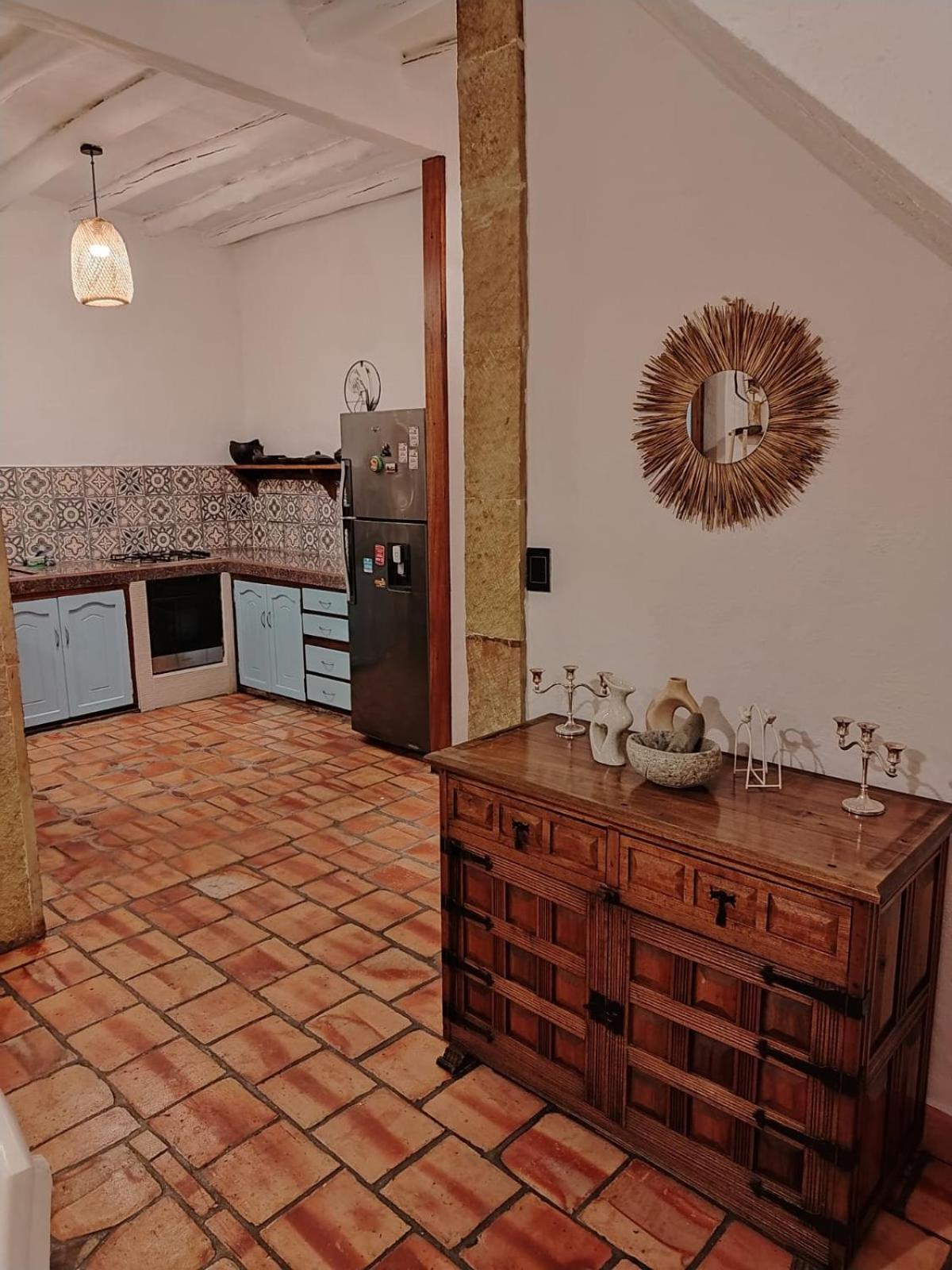 Casa Varaechada En Баричара Экстерьер фото