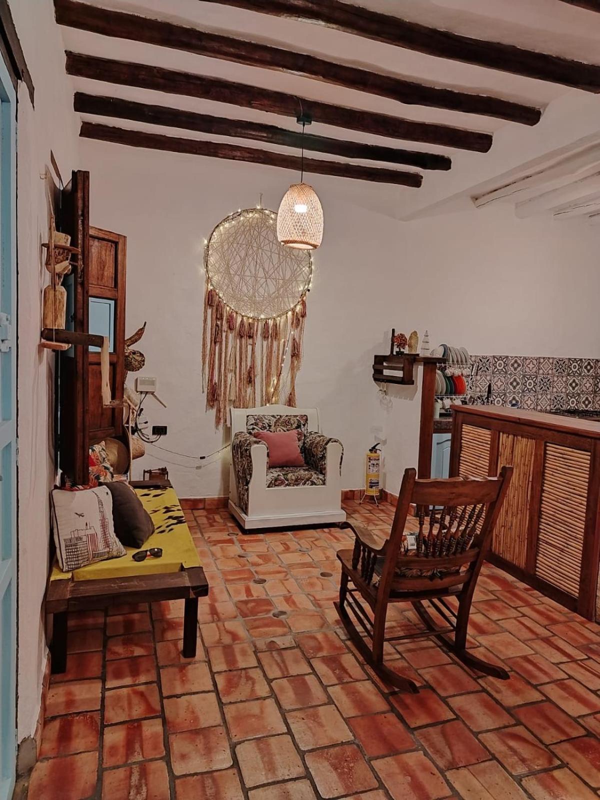 Casa Varaechada En Баричара Экстерьер фото